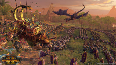 TOTAL WAR WARHAMMER II sss TOTAL WAR WARHAMMER II sss