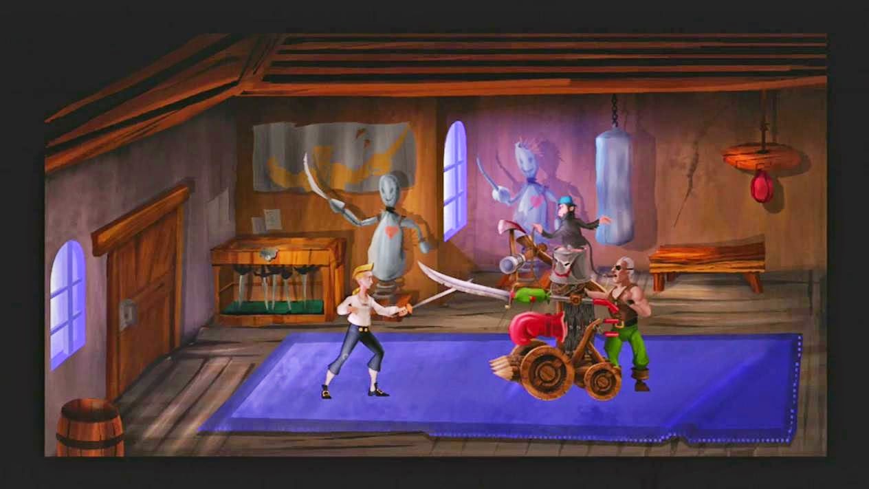 return of monkey island download