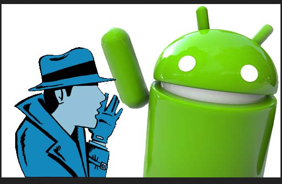  Aplikasi Pelacak Gratis Terbaik di Android 