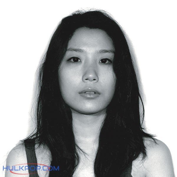 Oh Jieun – Jieun (Remastered)