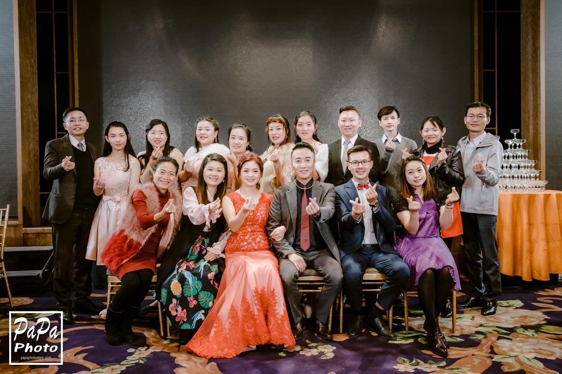 PAPA-PHOTO,婚攝,婚宴,新莊頤品婚宴,婚攝新莊頤品,新莊頤品,頤品婚攝,類婚紗