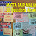 Matta Fair Malaysia - 10 Questions Answered