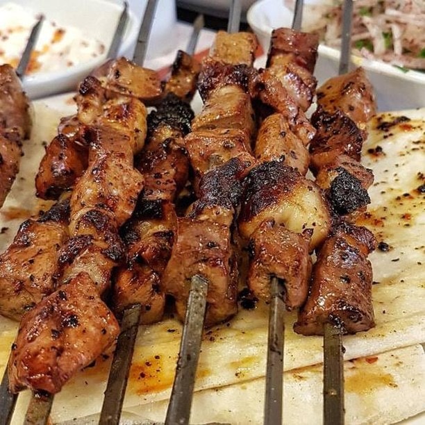 ADANA EYMEN KEBAP BATIKENT GAZİANTEP MENÜ FİYAT LİSTESİ Ne Kadara Yenir?