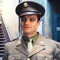 Mcu In Review Captain America The First Avenger
