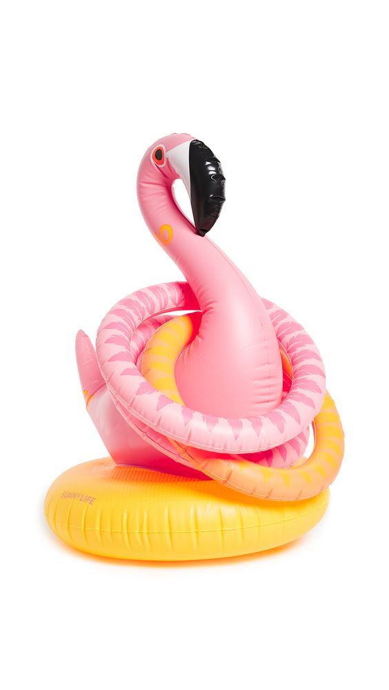 Flamingo tasarımları