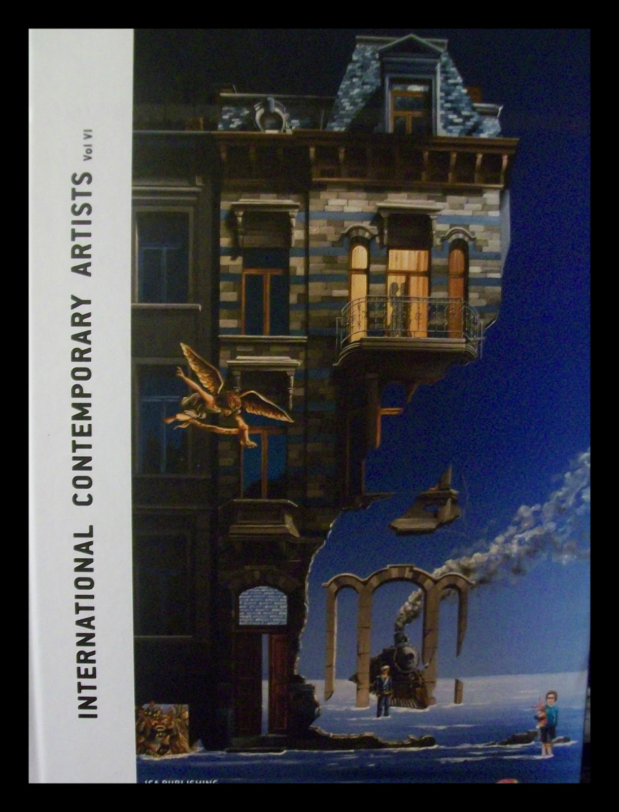 rdoward fine art NATIONAL AND INTERNATIONAL ARTIST RAYMOND DOWARD ART