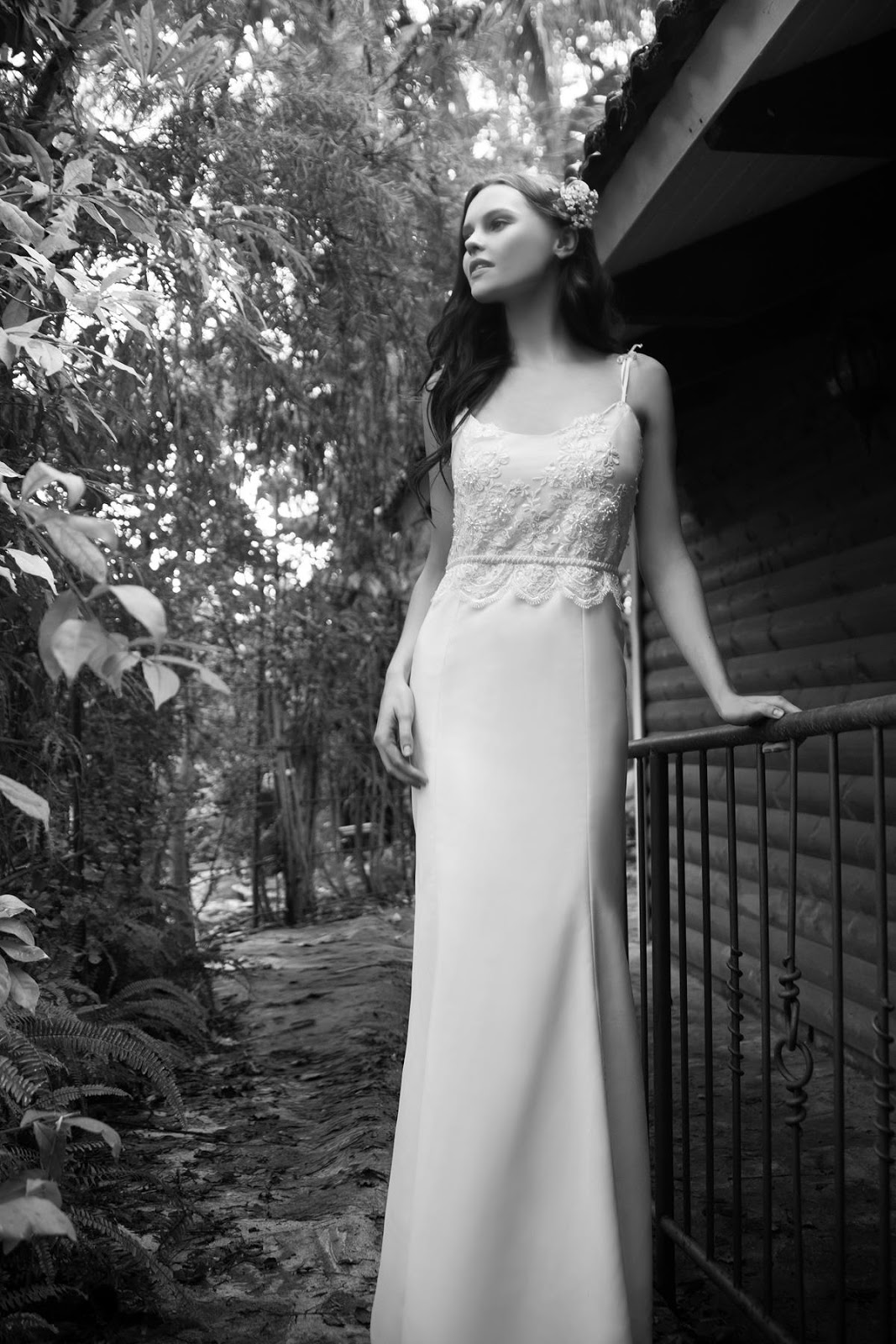 Asombrosos vestidos de novias | Colección Arava Kashdan Asombrosos vestidos de novias | Colección Arava Kashdan