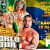 Rey Mysterio manda recado aos fãs Brasileiros a respeito do show no Brasil