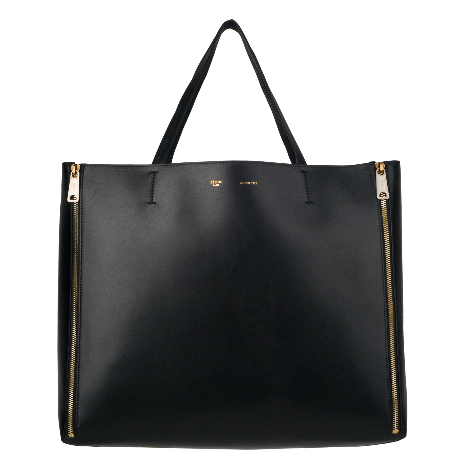 One Day.Some Day: Covet: Celine Cabas Zipper Tote