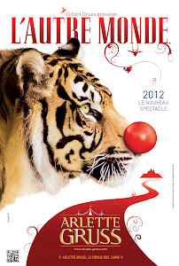 ARLETTE GRUSS (F) 2012