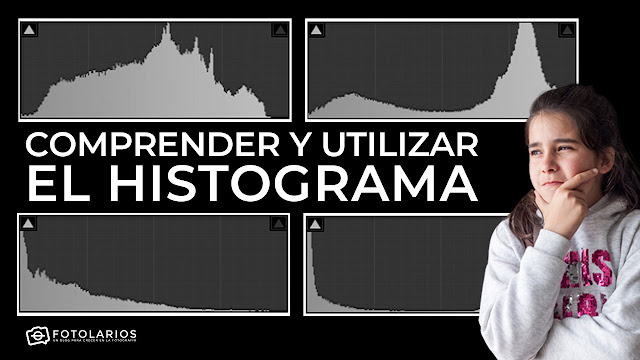 Comprender y utilizar el Histograma Comprender y utilizar el Histograma