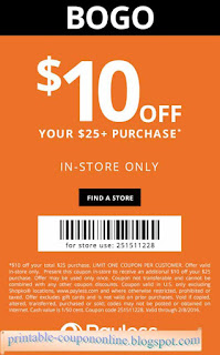 Free Printable Payless Shoes Coupons Free Printable Payless Shoes Coupons