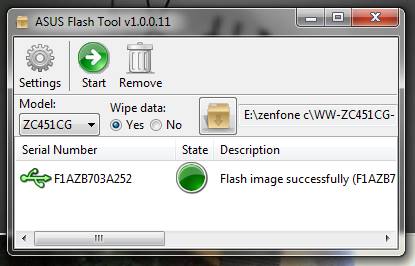 ASUS ZENFONE GO X014D DRIVERS UPDATE