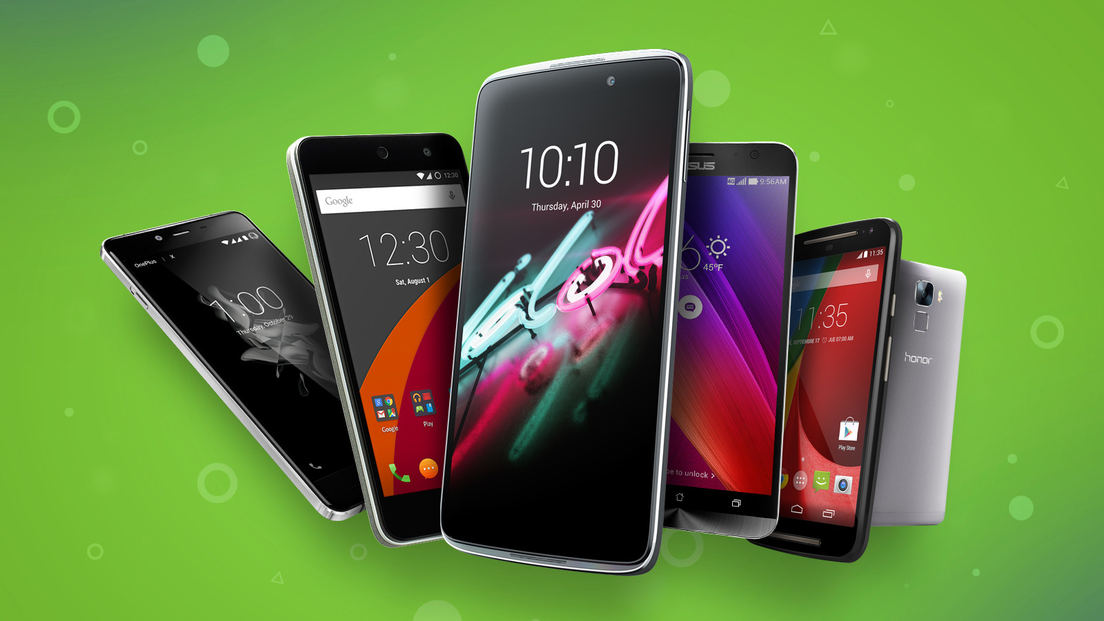 Android smartphones in the US could be sending personal data to China Android smartphones in the US could be sending personal data to China