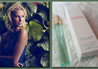 amazing paradise oriflame review