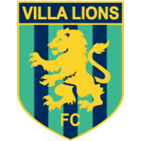 VILLA LIONS FC