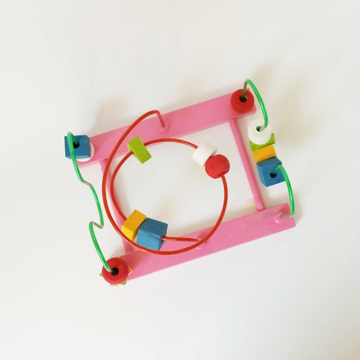 Wire 3 Kawat