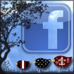 Like us on Facebook!