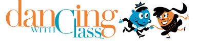 Dancing with Class - Classroom Stories