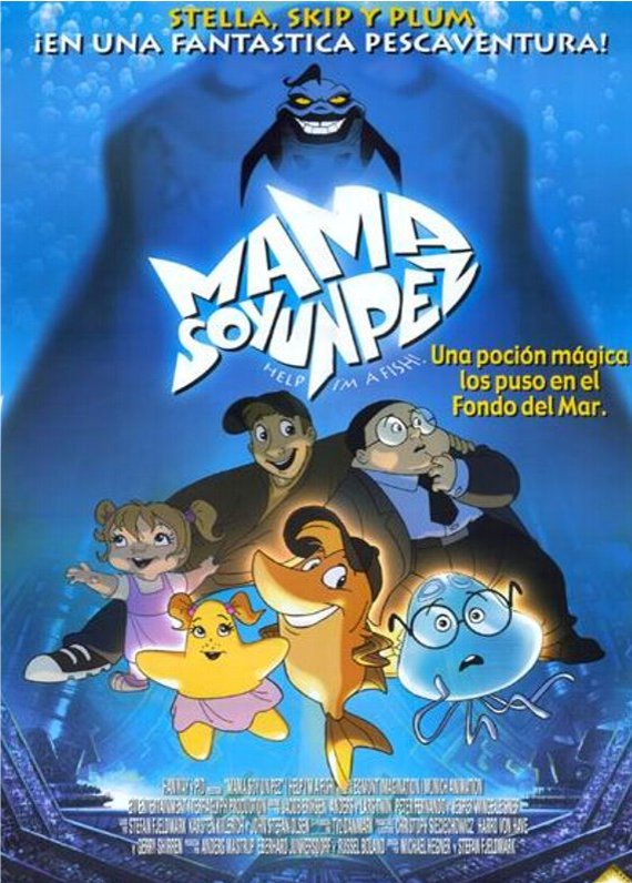 400inf 0013_Mama Soy Un Pez_Socorro Soy Un Pez 400inf 0013_Mama Soy Un Pez_Socorro Soy Un Pez