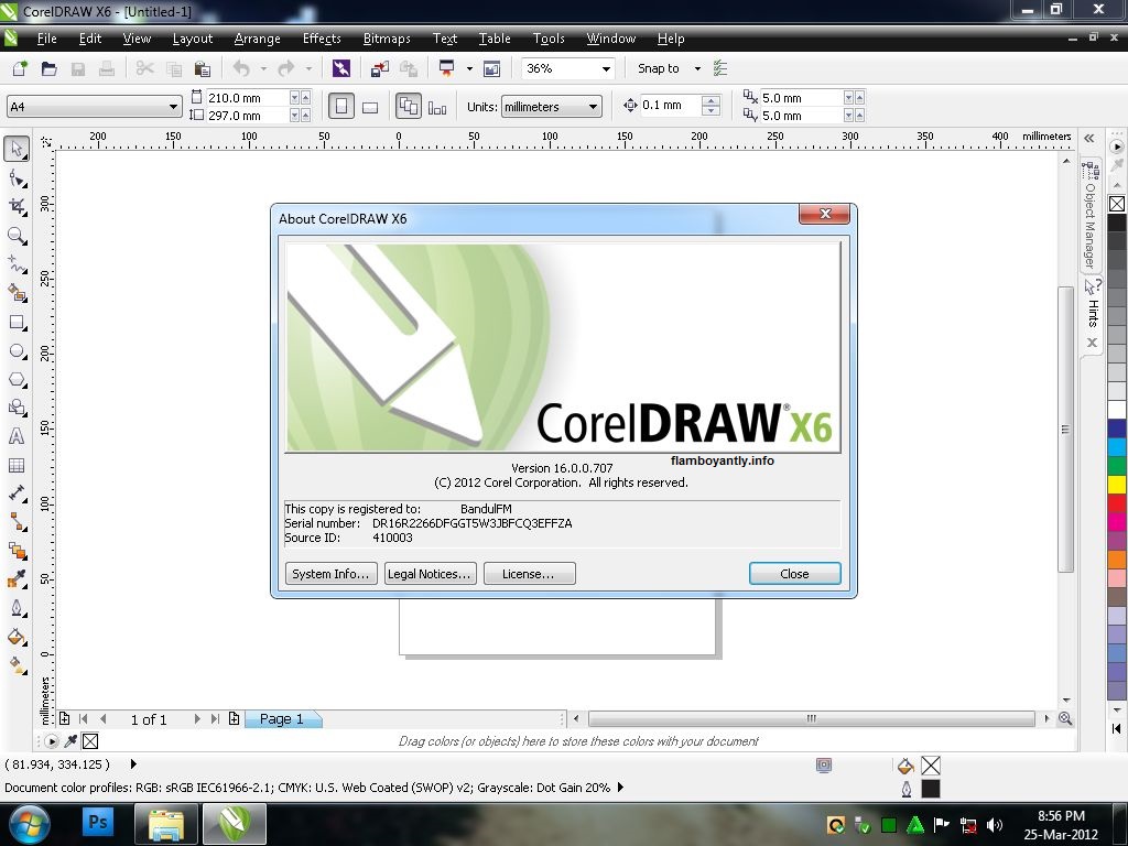 Best How To Activate Corel Draw X6 in the year 2023 Don t miss out 