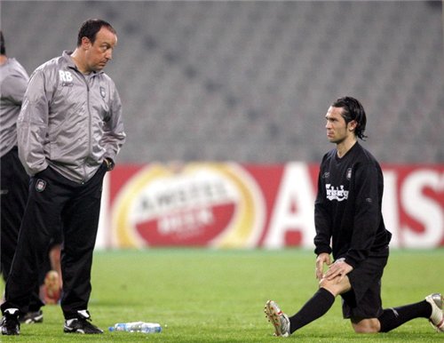 Cool Pictures: The best Image of funny soccer players.