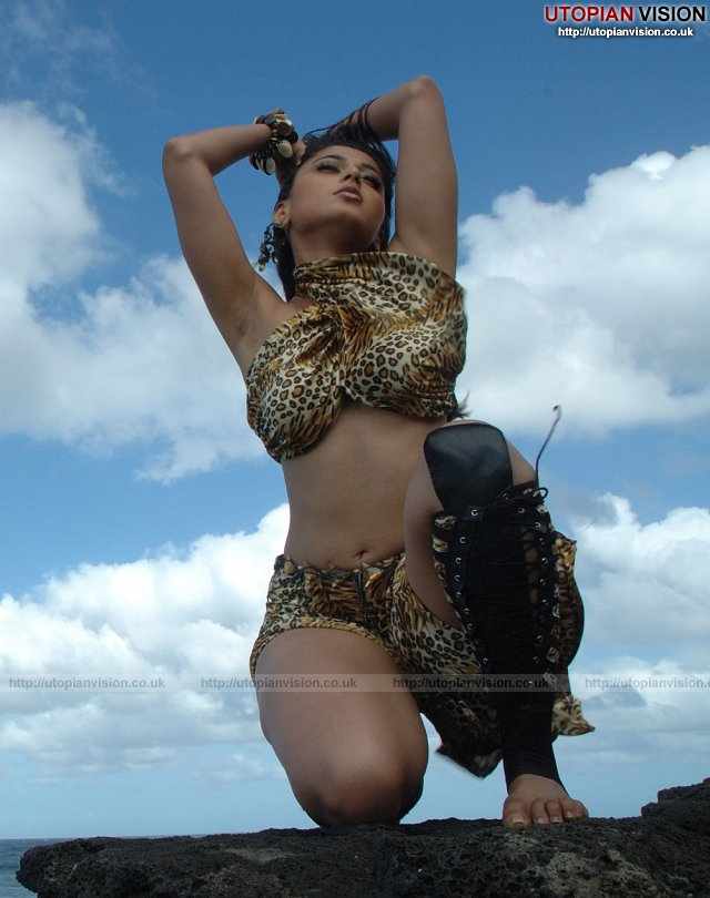 Photo Gallery Tamil Actress Anushka Shetty Sexy Hd Photo