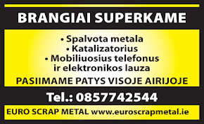 Euroscrap