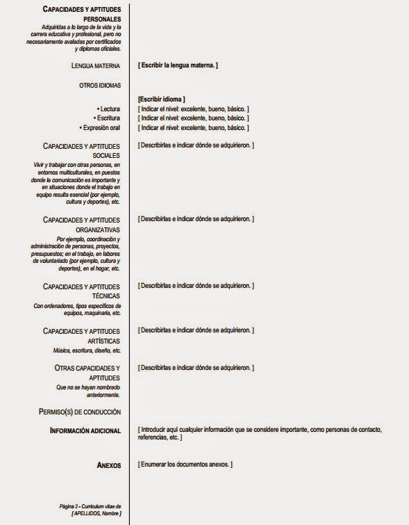 Curriculum vitae movilidad 08 image
