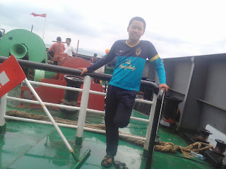 Aji Triono Aji Triono