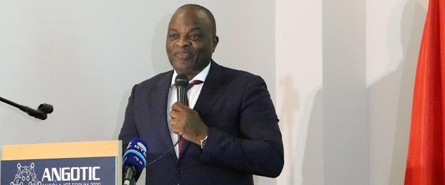 Angolan telecommunications minister asks for “patience” for Africell to fulfill tender requirements