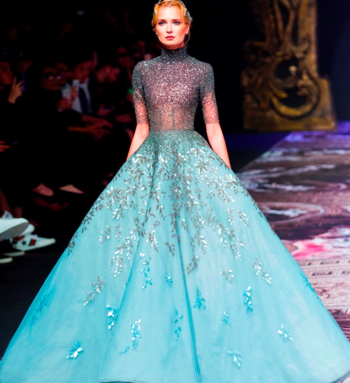 Michael Cinco: Fairytale Couture July 6, 2017 | ZsaZsa Bellagio - Like ...