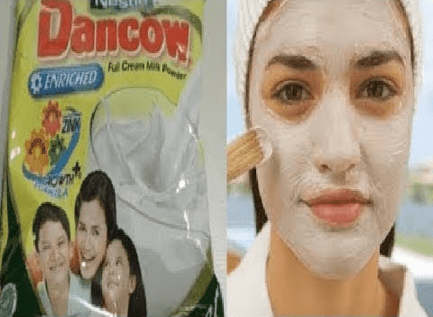 Cara Membuat Masker Wajah dari Susu Dancow Cara Membuat Masker Wajah dari Susu Dancow