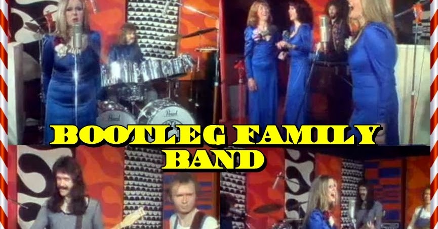 HISTORY OF AUSTRALIAN MUSIC FROM 1960 UNTIL 2010 BOOTLEG FAMILY BAND