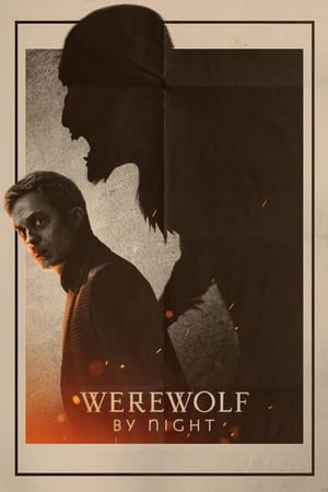 Người Sói - Werewolf by Night (2022)