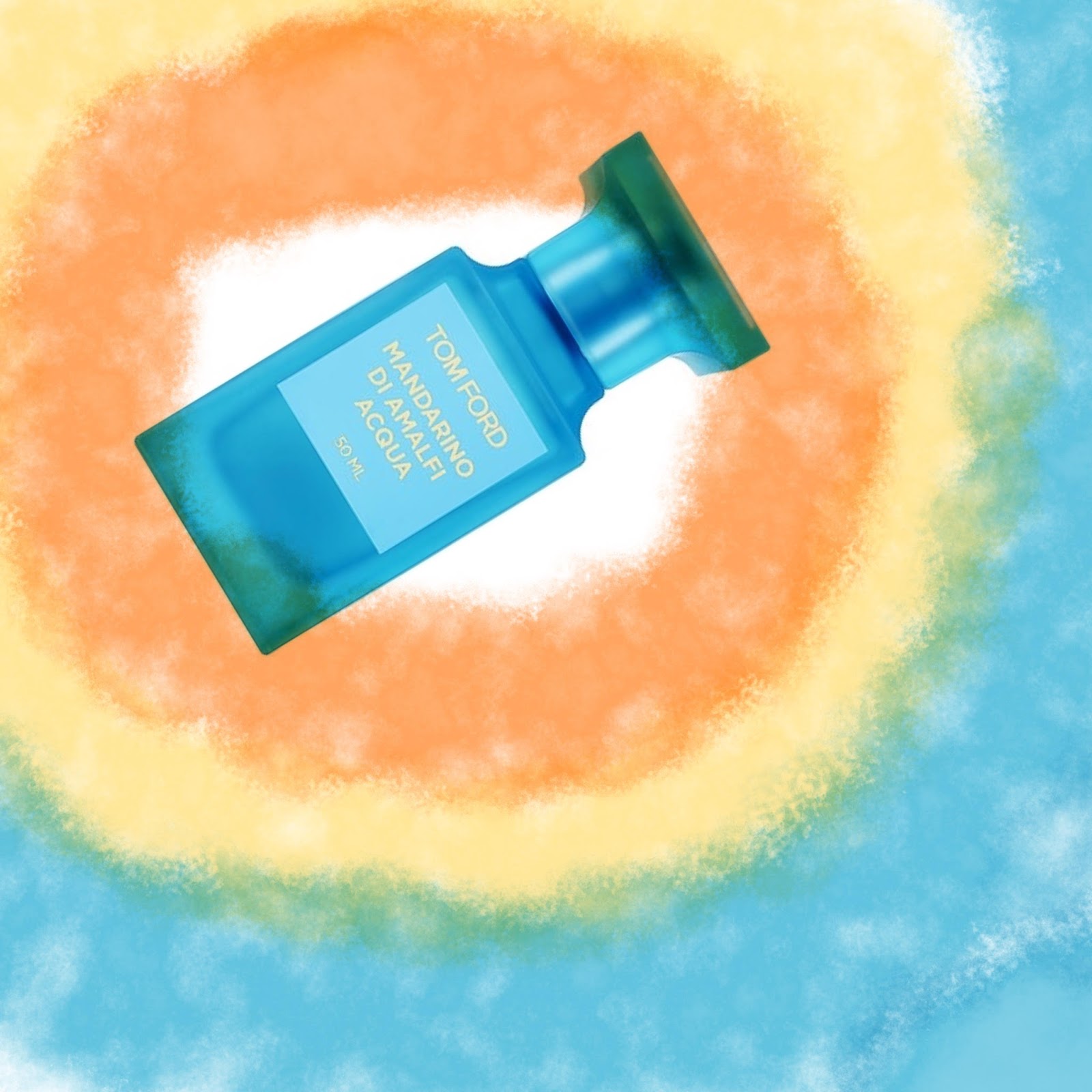 Persolaise A Perfume Blog Persolaise Review Mandarino Di Amalfi