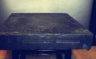 Tìm hiểu bí mật loại gạch quý giá như vàng dùng trong Tử Cấm Thành