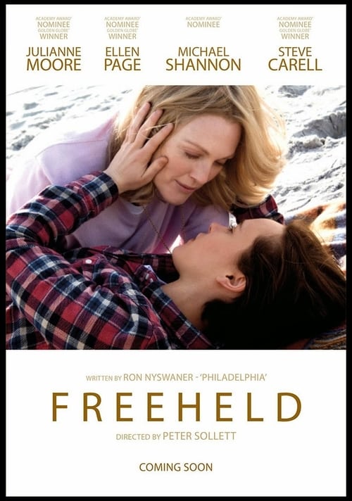 [HD] Freeheld - Jede Liebe ist gleich 2015 Ganzer Film Deutsch