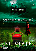 El viaje 1, Amanda Hocking El viaje 1, Amanda Hocking