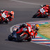 El Superbike Argentino hizo vibrar a Termas de Río Hondo