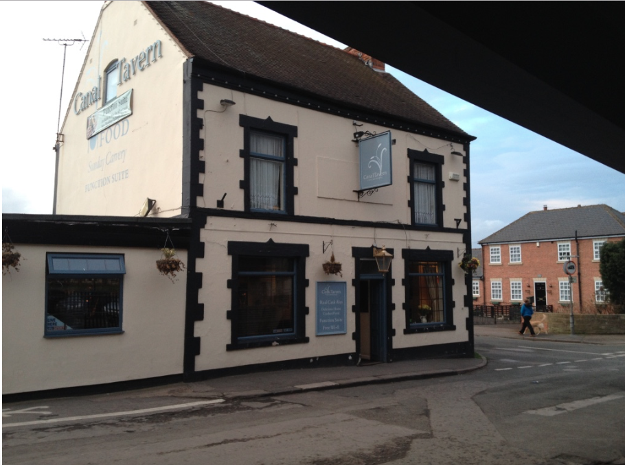 The South Yorkshire Curry Guide Indian Spice Thorne, Doncaster