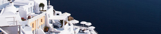 Katikies Hotels in Santorini