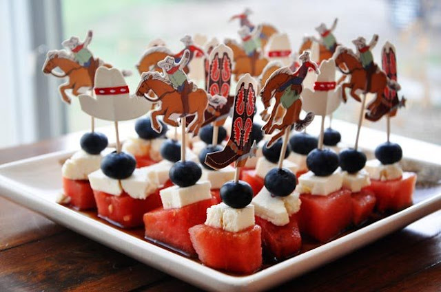 4th july Appetizers 2017 4th july Appetizers 2017