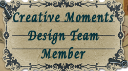 Creative Moments DT Member