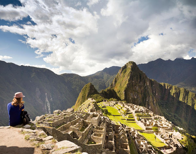 Machu Picchu ocupa el primer lugar en lista mundial de TripAdvisor