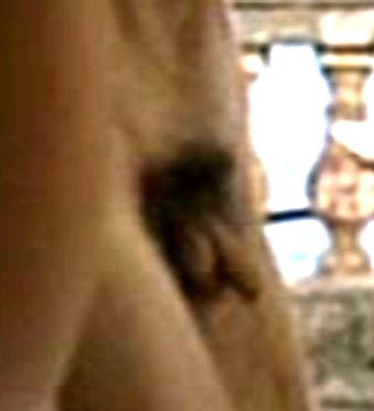 James frain nude