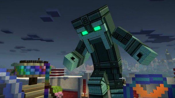 Game Mirip Minecraft 7+ Game Mirip Minecraft di Android dan PC