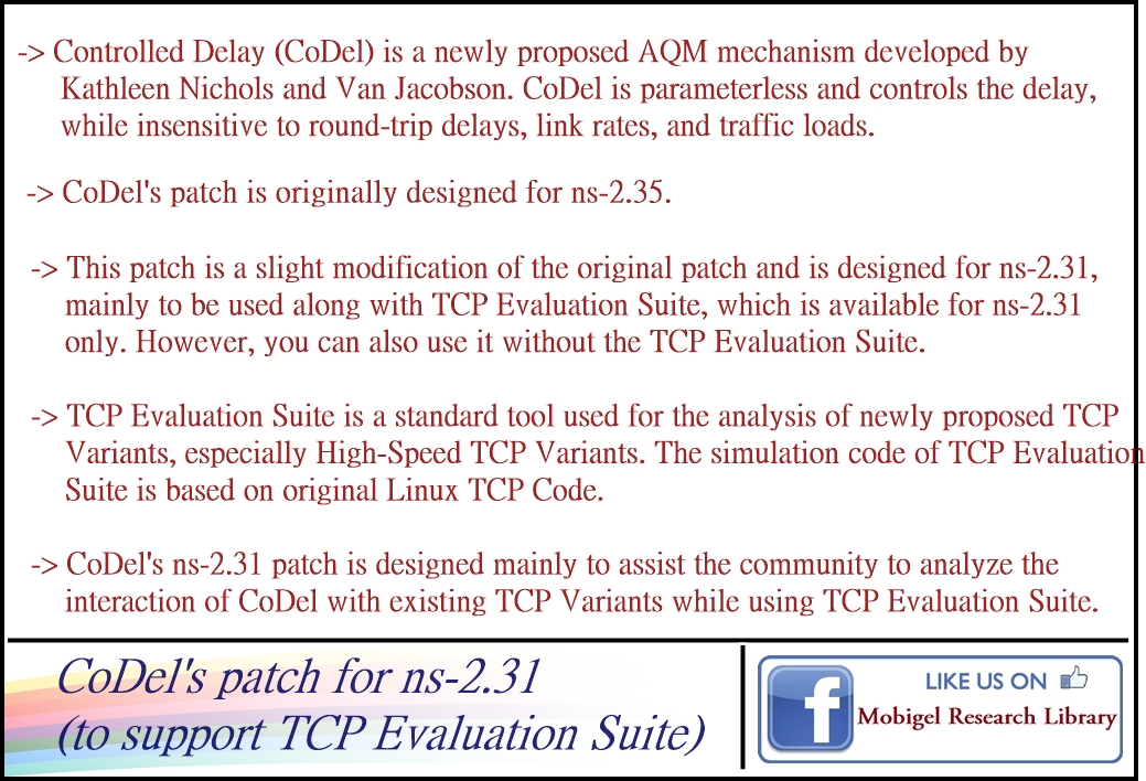 Mobigel Research Library