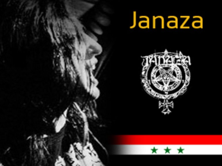 Top 10 AntiIslamic Black Metal Bands.