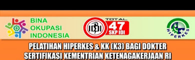 HIPERKES DOKTER PARAMEDIS